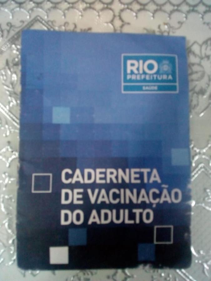 Hostel Mota Rio de Janeiro Luaran gambar