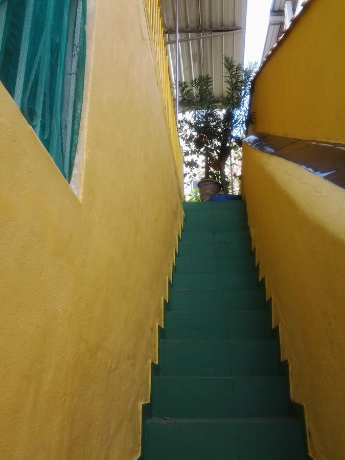 Hostel Mota Rio de Janeiro Luaran gambar