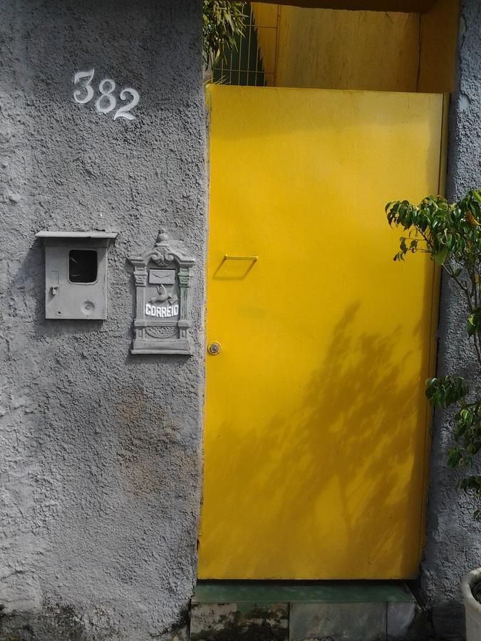 Hostel Mota Rio de Janeiro Luaran gambar