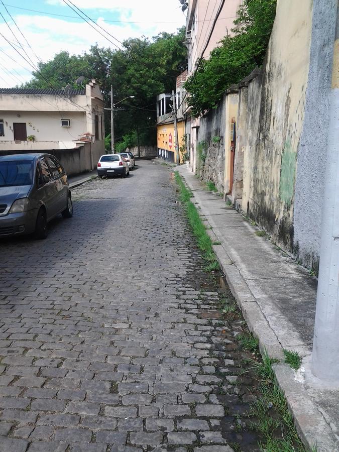 Hostel Mota Rio de Janeiro Luaran gambar