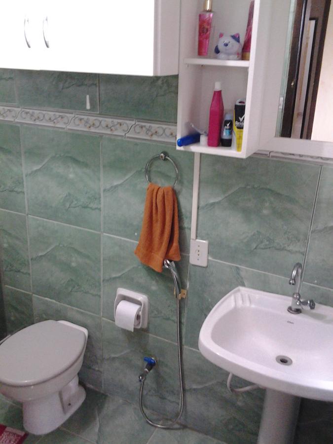 Hostel Mota Rio de Janeiro Luaran gambar