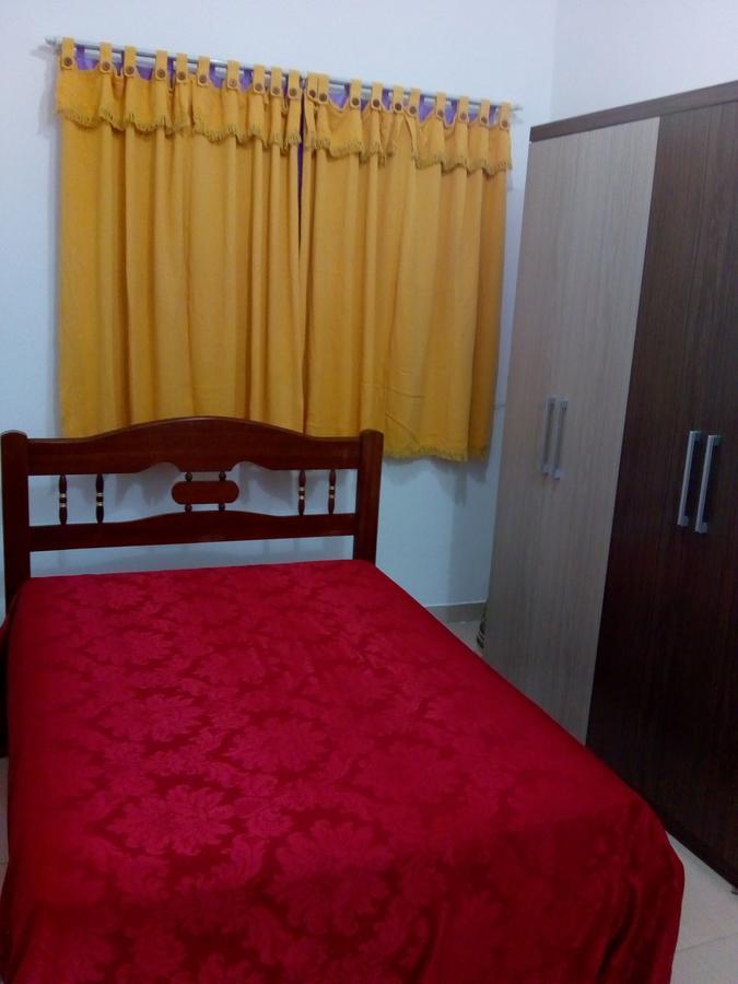 Hostel Mota Rio de Janeiro Luaran gambar