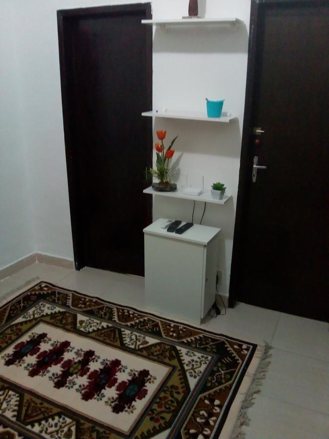 Hostel Mota Rio de Janeiro Luaran gambar