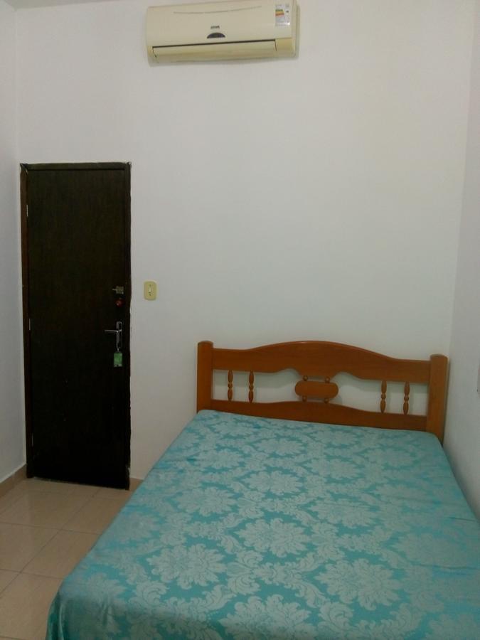 Hostel Mota Rio de Janeiro Luaran gambar
