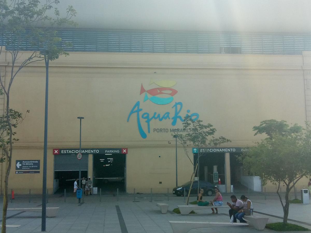 Hostel Mota Rio de Janeiro Luaran gambar