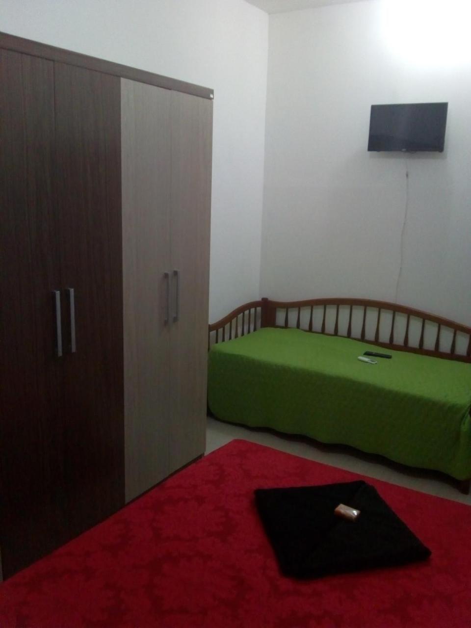 Hostel Mota Rio de Janeiro Luaran gambar