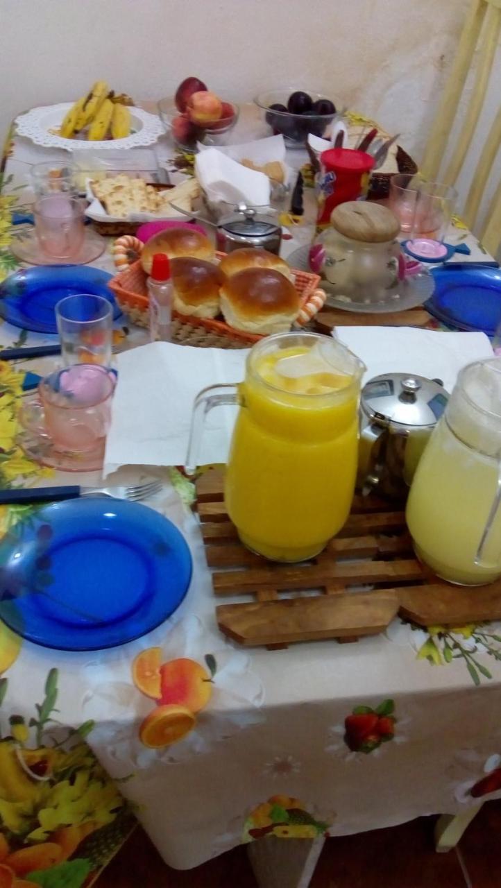 Hostel Mota Rio de Janeiro Luaran gambar