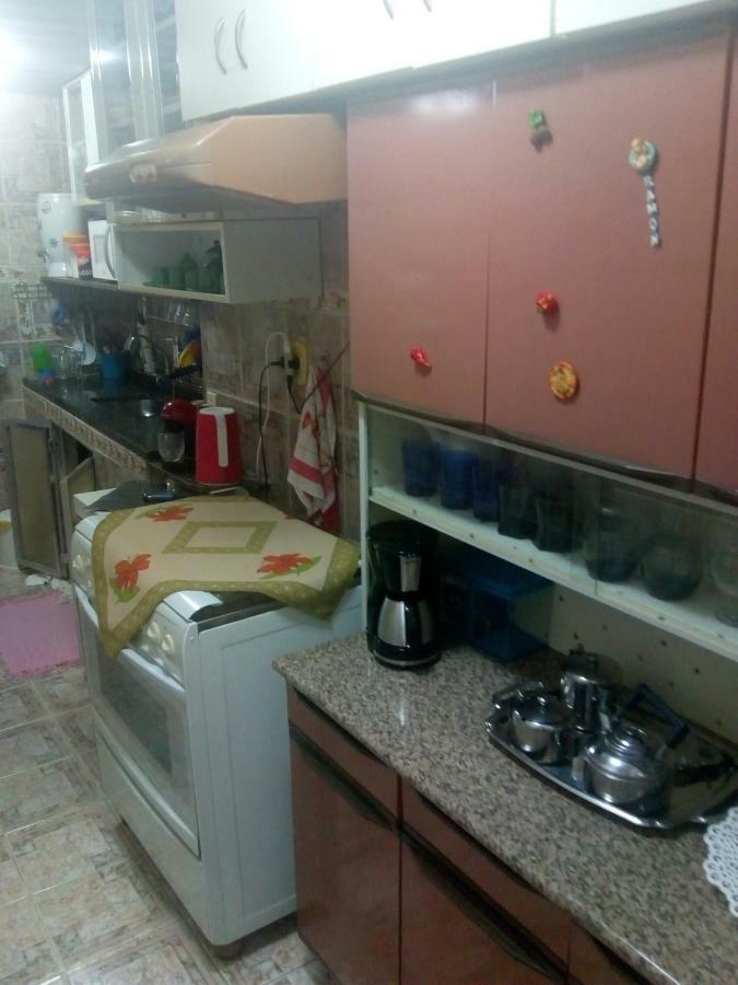 Hostel Mota Rio de Janeiro Luaran gambar