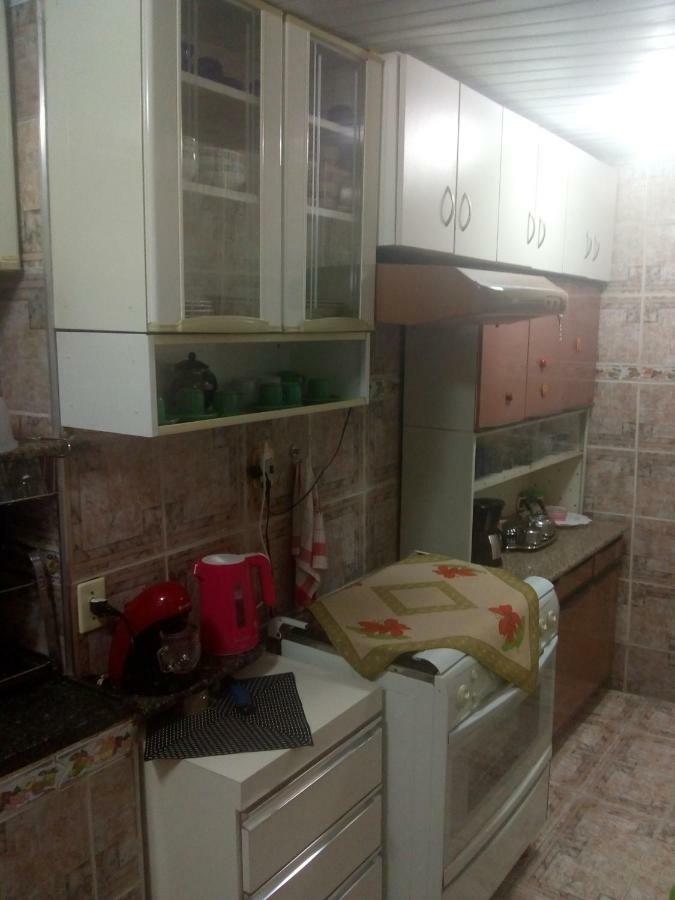 Hostel Mota Rio de Janeiro Luaran gambar