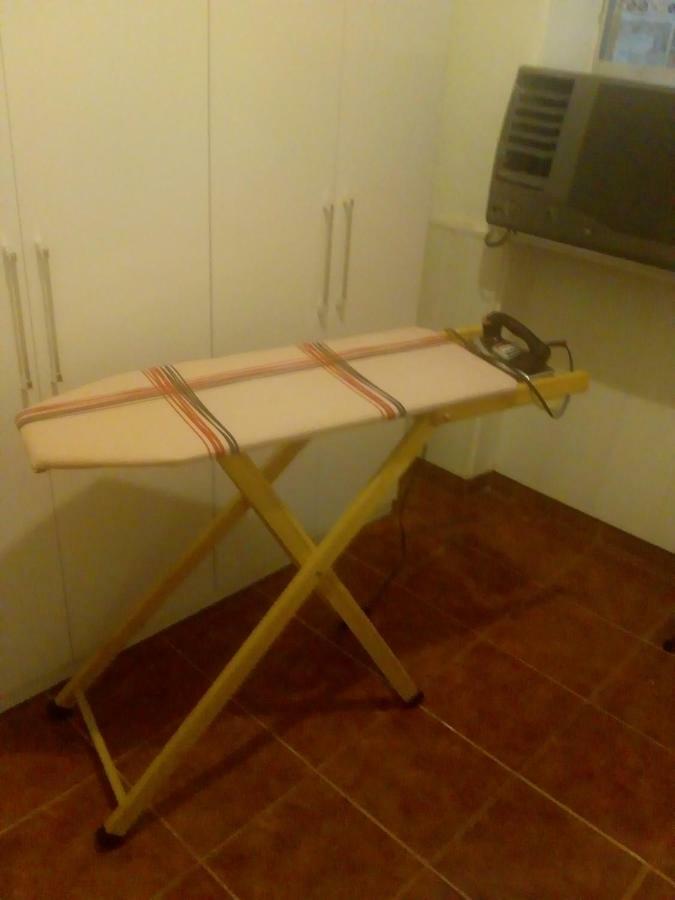 Hostel Mota Rio de Janeiro Luaran gambar