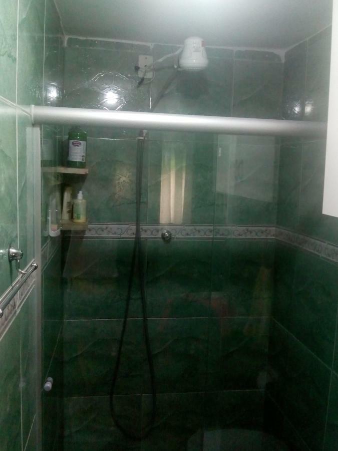 Hostel Mota Rio de Janeiro Luaran gambar