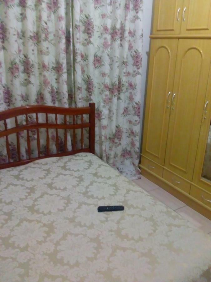 Hostel Mota Rio de Janeiro Luaran gambar