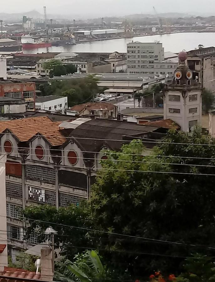 Hostel Mota Rio de Janeiro Luaran gambar
